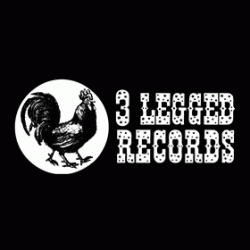 3 Legged Records